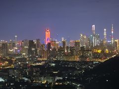 -广州市白云山风景名胜区