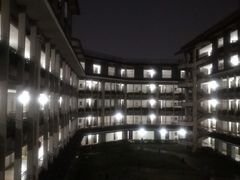 -平安（深圳）金融教育培训中心