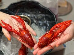 -龙虾奇迹泥炉烤肉(大华三路店)