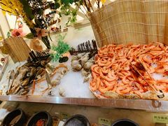 -339旋转餐厅(天府熊猫塔店)