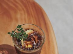 -PUZZLE COFFEE 拼图咖啡