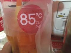 -85度C(厦门中华城新店)
