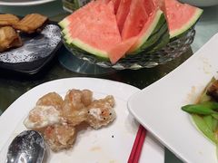 -金时代顺风大酒店(临港百联店)