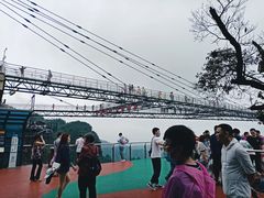 -梦幻奥陶纪景区