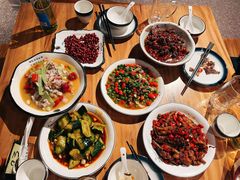 -小口味