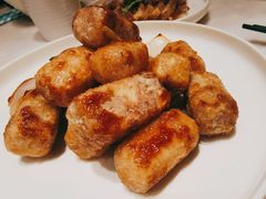酥炒芋芯-莆田餐厅PUTIEN(金融街购物中心店)