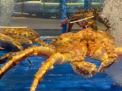 -上和臻品中国菜(花园街店)