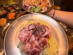 -杨小佳·齐齐哈尔烤肉·烤串(广州店)