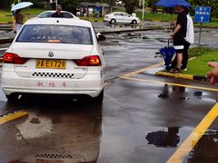 -胜华驾校·小猫学车(银都店)