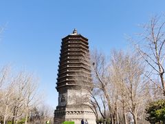 -玲珑塔公园
