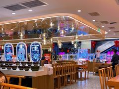 -呷哺呷哺(迦南店)