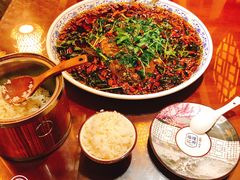 -杨记隆府(白象街店)
