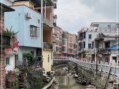 -长洲岛