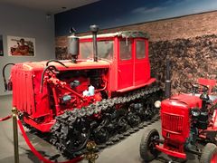 -前小桔亲子创意农场·草莓采摘·露营烧烤