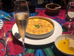 -上海滩餐厅(BFC外滩金融中心店)
