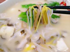 -五谷渔粉(壹海城店)