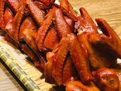 特色黄泥烧鸽子-鸽子窝(万丰路店)