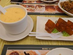 -添好运点心专门店(百老汇店)