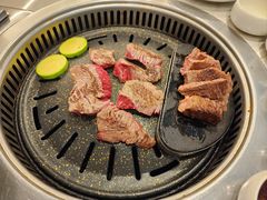 -黄金牧场(明洞总店)