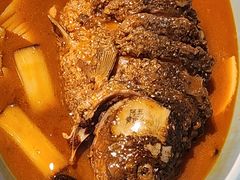 -阿五黄河大鲤鱼(纬三路店)