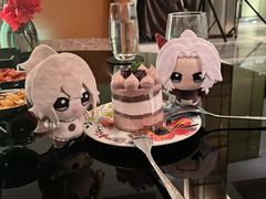 -瑞吉酒店·瑞吉酒吧