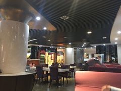 大堂-索菲亚国际大酒店