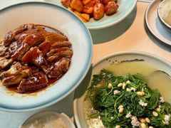 -秋色客家菜(流塘店)