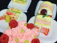 -仟吉KenGee(国贸360店)