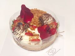 -PETIT PARIS 小巴黎(花园道店)