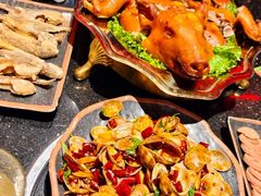 -最先生·烧烤·火锅·音乐聚会餐厅(大悦城店)