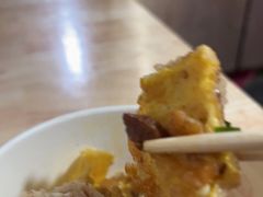 -周记热干面豆皮大王(桃花东街店)