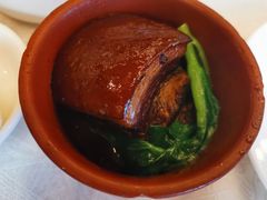 东坡焖肉-楼外楼(西湖景区孤山路店)