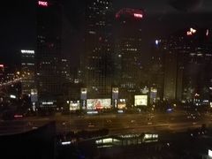 -北京中国大饭店