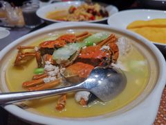 -洪福龙虾