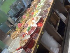 -六合居·明厨亮灶餐厅(成双大道店)
