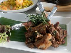 -星叶·东南亚料理(宁波万象汇店)