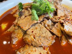 -老雒阳面馆·水席(定鼎门店)