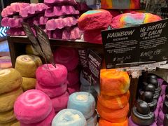 -LUSH(威尼斯人店)