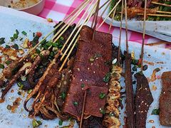 -为民烧烤吧.自贡爆炒菜(收录10年好店)