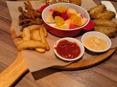 -必胜客(格尔木华兴店)