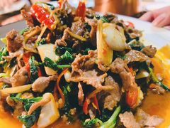 -火燒雲傣家菜(鼓楼店)