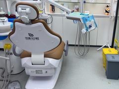 -牙博士口腔品牌连锁(杨浦店)