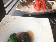 -新鲜特色餐厅(香格里拉大酒店)