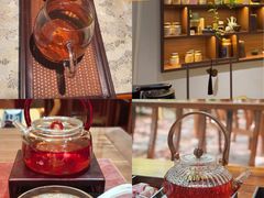 -中和·国风茶馆(愚园路店)