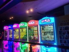 -太平洋影城(紫荆店)