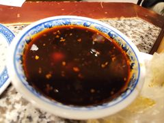 -南京大牌档(崇文门国瑞店)