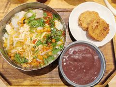 -小满手工粉(上海文峰广场店)