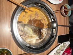 -季季红火锅(长沙步行街店)