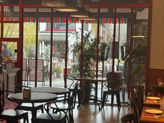 -弗兰克牛排西餐厅 Galla R By Ribone(上海首店)