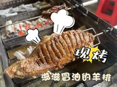 -宏八酒楼(西樵山景区店)